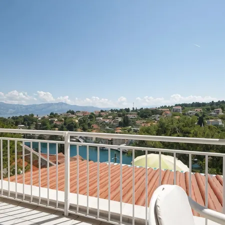 Apartment Agata