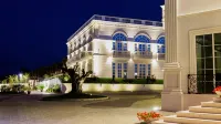 Royal Hill Hotel Hotel di 