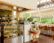 Hotel Station Amstelveen - Frühstück