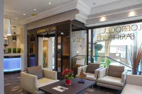 Allobroges Park Hôtel