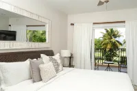 Villa Montaña Beach Resort - balcony