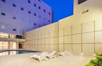 Ribai Hotels - Barranquilla - Pools