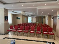 Gabala Tufandag City Hotel