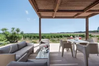 Firriato Hospitality - Calamoni di Favignana Apartments