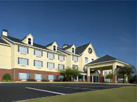 Best Western Plus Lake Lanier Gainesville Hotel  Suites