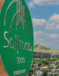 Saffronia1900 Butik Otel - Wifi