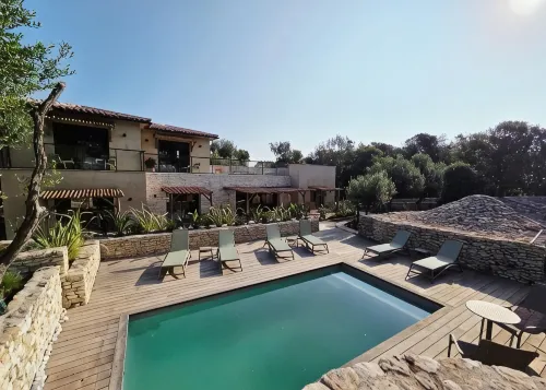 Maison Mahana - Homestays