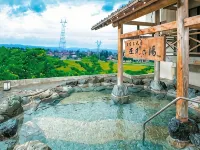 Tonamino Shogawaso Ichimantei Hotels in Tonami