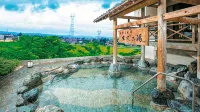 Tonamino Shogawaso Ichimantei