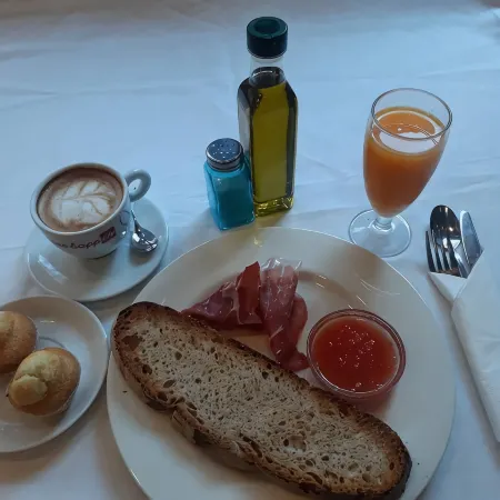 Hostal Nirvana