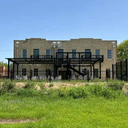 Western 1924 Luxury Lofts
