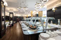 The Dostyk Hotel - Jacuzzi