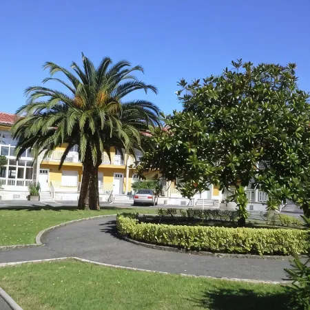 Apartamentos San Pedro en Llanes