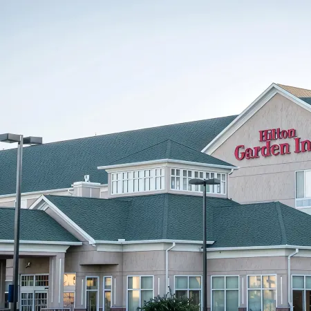 Hilton Garden Inn Elkhart