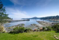 Galiano Oceanfront Inn & Spa