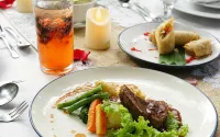 Warisan Heritage Boutique Hotel - Morgenmad