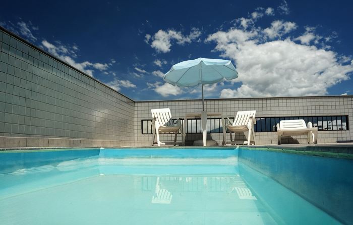 Hotel Vila Rica Flat | Hotel em Resende RJ
