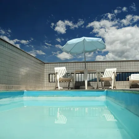 Hotel Vila Rica Flat