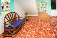 Hotel América