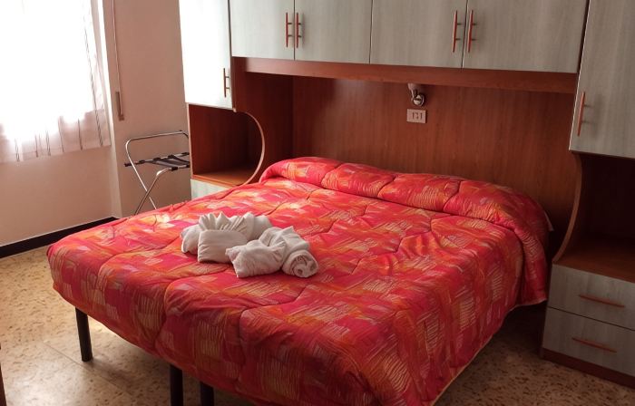 Hotel Aurora