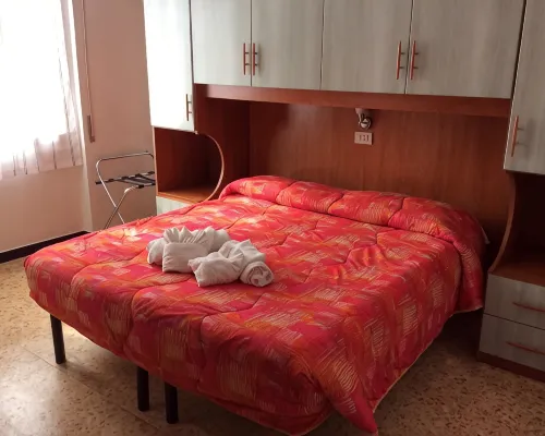 Hotel Aurora Hotel a Loano