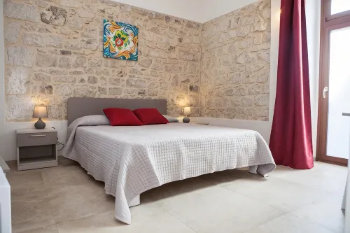 Candelieri19 - Bed and Breakfasts