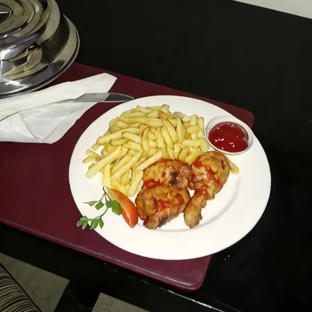 Hotel Quo Vadis