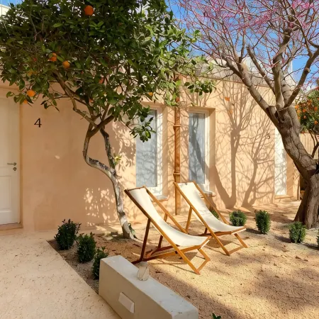 Hotel Boutique Can Pocovi