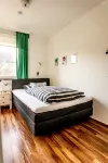 Vacation home with 80 sqm - on Ballumweg on Sylt - 4 estrellas