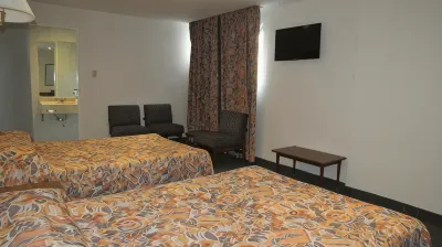 Hotel Sevilla โรงแรมใน