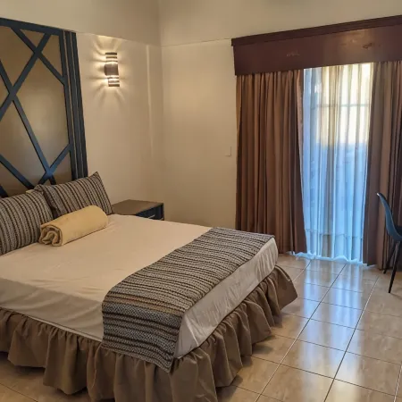 Hotel & Casino Flamboyan