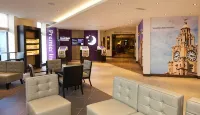 Premier Inn Liverpool City (Lime Street) - 3 Sao