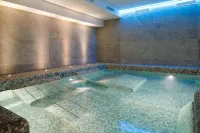 Art Hotel Gran Paradiso - Pemandian Air Panas