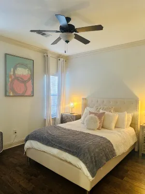 Charming 3-bedroom condo in Oxford! - 3-Star