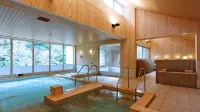Yuki Lodge