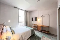 Madrid Live Coworking - Condos