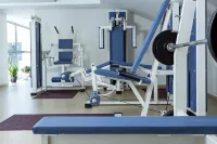Art City Inn - Gym
