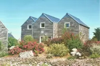 Seaside house in a residence at Le Conquet 400m from the white sablons beach - Wifi