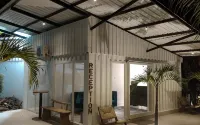Lucca Resort & Residence - 3-stjärniga