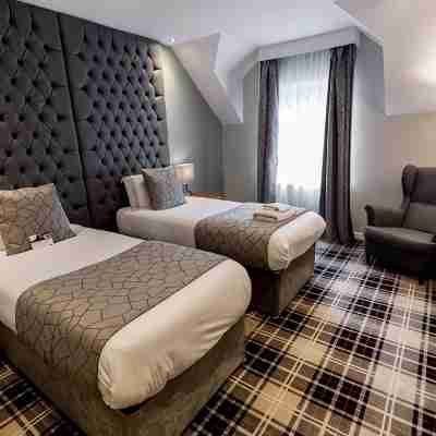 Heritage Park Pontypridd, Trademark Collection by Wyndham Rooms