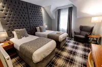 Heritage Park Pontypridd, Trademark Collection by Wyndham Hotels in 