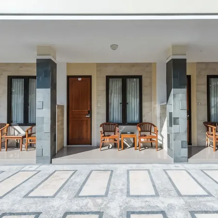 Hotel Wisma Djaja Syariah