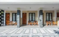 Hotel Wisma Djaja Syariah - Parkplatz