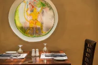Jetwing Ayurveda Pavilions - Aamiainen
