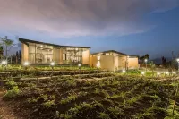 Ein Harod Country Lodge - homestay