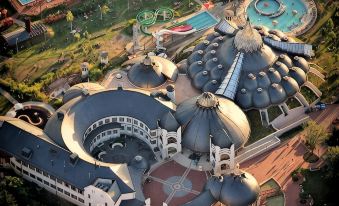 Grand Hotel Glorius Mako
