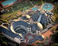 Grand Hotel Glorius Mako - Gym