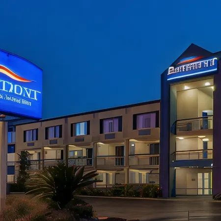 Baymont by Wyndham Gainesville I-75
