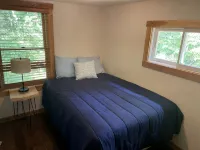 Quiet place to land near Lake Michigan, Crystal Lake, Trails, Fishing, and more! - 4-Star