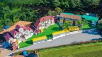 Taean (Anmyeondo) Puppy Stay Heated Swimming Pool Pet Pension Hotels in 